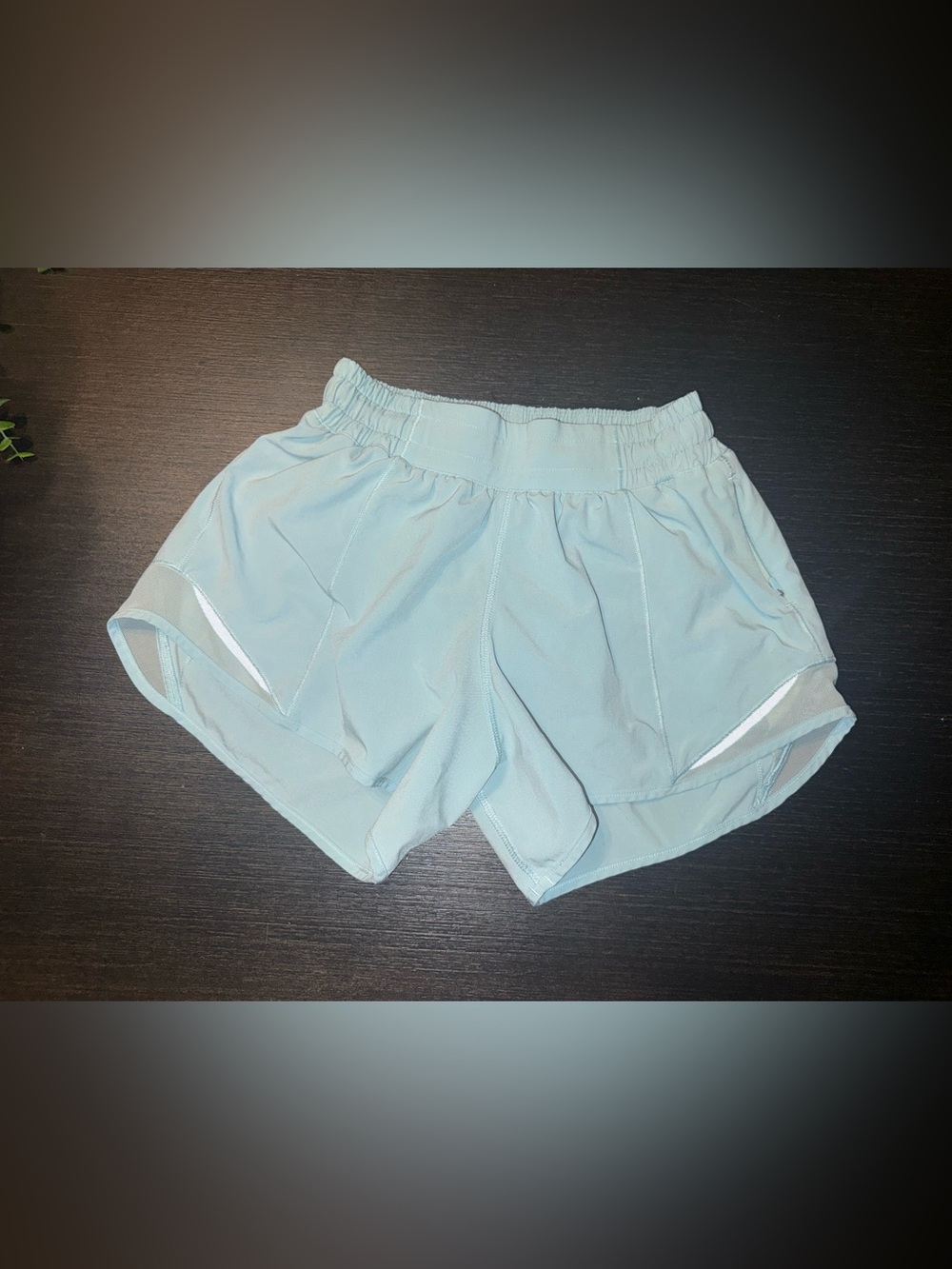 Hotty Hot Low-Rise Lined Short 2.5 - Picture 5 of 7